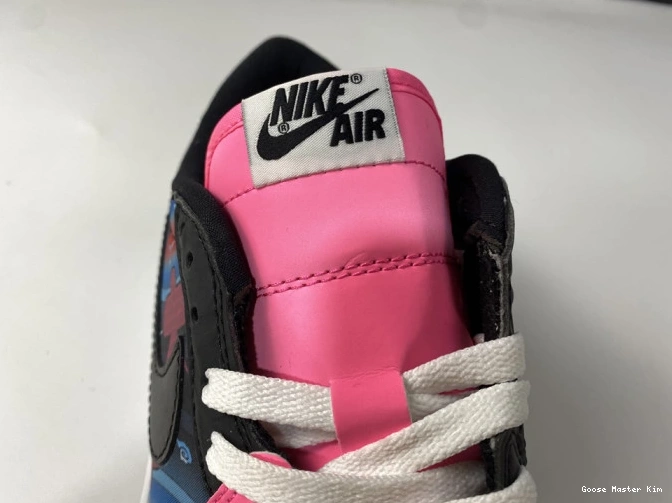 Low (2020) Year Retro New 1 CW0418-006 Chinese Jordan 0702